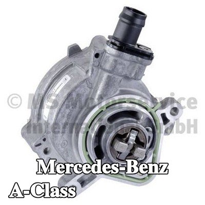 PIERBURG مضخة فرامل تعمل بالفراغ مع حلقة مانعة للتسرب — Mercedes-Benz A-Class