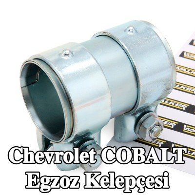 WALKER Egzoz kelepçesi — Chevrolet Cobalt