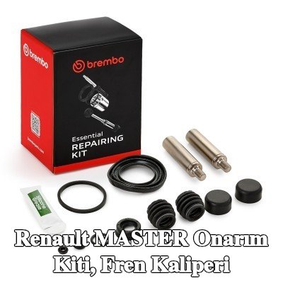 BREMBO Onarım Kiti, fren kaliperi — Renault Master