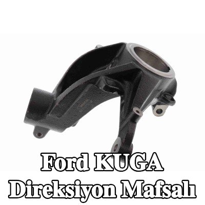 VAICO Direksiyon mafsalı Ön Aks Sağ — Ford Kuga