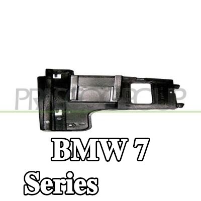 PRASCO حامل المصد الأمامي الأيمن — 2001 BMW 7 Series