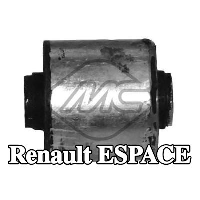 Metalcaucho التعليق، قضيب بانهارد — 1990 Renault Espace