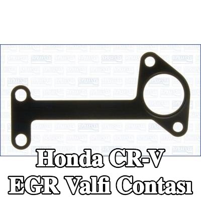 AJUSA EGR valfi contası — 2005 Honda Cr-v