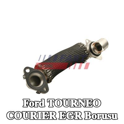 FAST EGR borusu — Ford Tourneo Courier