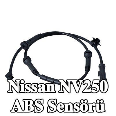 HELLA ABS sensörü — Nissan Nv250