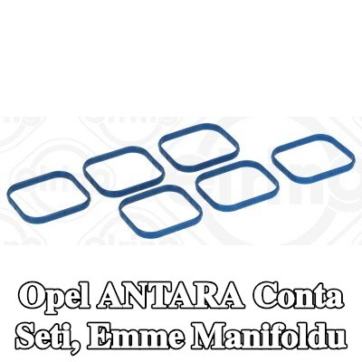 ELRING Conta Seti, emme manifoldu — Opel Antara