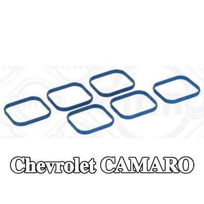 ELRING مجموعة حشيات، مشعب السحب — Chevrolet Camaro