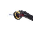 BOGAP Karter havalandırma hortumu — Peugeot 1007 (6)