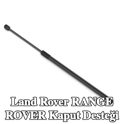 STABILUS Kaput destek çubuğu LIFT-O-MAT — 2016 Land Rover Range Rover