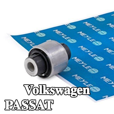 MEYLE جلبة ذراع التحكم بدون حامل, ORIGINAL Quality — 2016 Volkswagen Passat