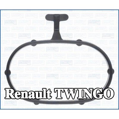 AJUSA حشية مبرد الزيت العلوية — Renault Twingo