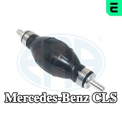 ERA مضخة، التزويد المسبق بالوقود — 2004 Mercedes-Benz Cls