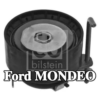 FEBI BILSTEIN بكرة شد حزام التوقيت — 2017 Ford Mondeo