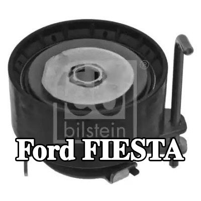 FEBI BILSTEIN بكرة شد حزام التوقيت — Ford Fiesta