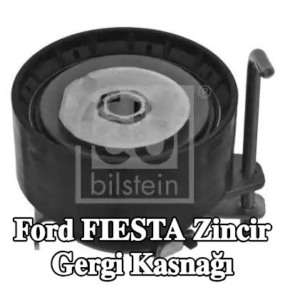 FEBI BILSTEIN Zincir gergi kasnağı — Ford Fiesta