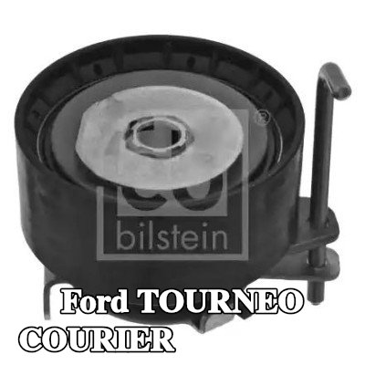 FEBI BILSTEIN بكرة شد حزام التوقيت — Ford Tourneo Courier
