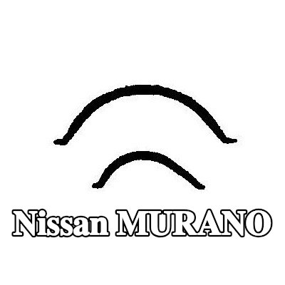 BGA مجموعة حشيات، حوض الزيت الرطب — Nissan Murano