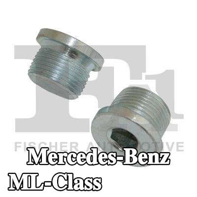 FA1 سدادة حوض الزيت M22x1, 5 — 1998 Mercedes-Benz ML-Class