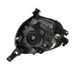 VALEO Far ORİJİNAL PARÇA, Sağ, H4, W5W, far seviyeleme motoru olmadan, Sinyal rengi: Turuncu — 2012 Nissan Micra (2)