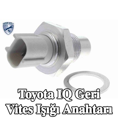 VEMO Geri vites lambası anahtarı EXPERT KITS + — Toyota Iq