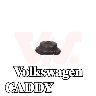 VAN WEZEL واقي الطين — Volkswagen Caddy