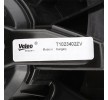 VALEO Entegre regülatörsüz fan motoru — Audi Tt (5)