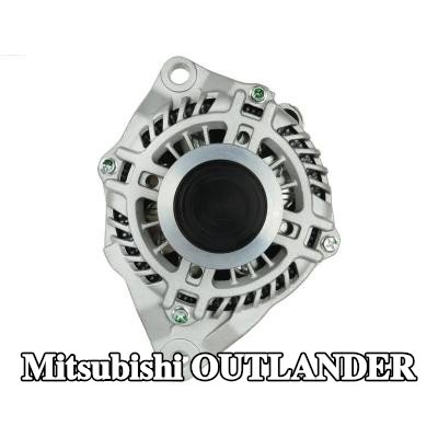AS-PL مولد التيار المتردد 130A — Mitsubishi Outlander