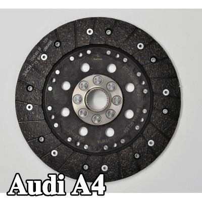 SACHS PERFORMANCE صفيحة القابض عالية الأداء — Audi A4