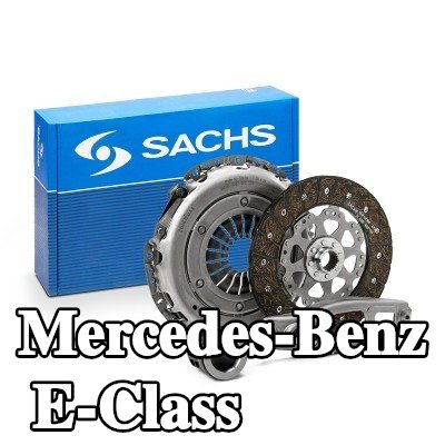 SACHS مجموعة القابض XTend — Mercedes-Benz E-Class