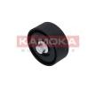 KAMOKA Gergi kasnağı Dış Çap: 65mm, sabitleme/montaj malzemesi ile, tavan rayları ile — SEAT Marbella (1)