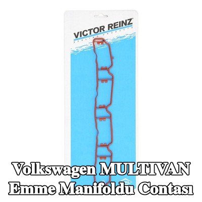 REINZ Emme manifoldu contası — 2016 Volkswagen Multivan