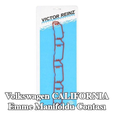 REINZ Emme manifoldu contası — 2016 Volkswagen California