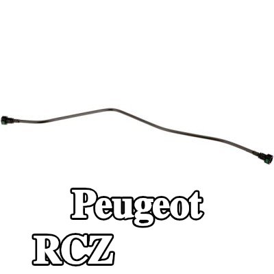 GATES خرطوم الوقود — Peugeot Rcz