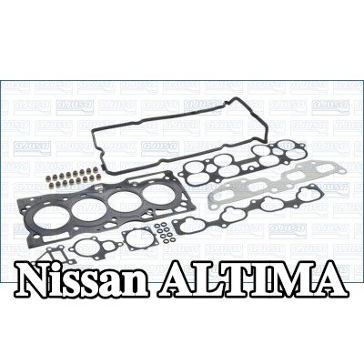 AJUSA مجموعة حشيات, رأس الأسطوانة من الفولاذ متعدد الطبقات — Nissan Altima