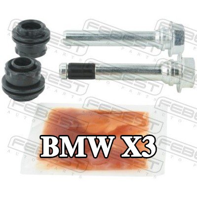 FEBEST برغي مكبس الفرامل — BMW X3