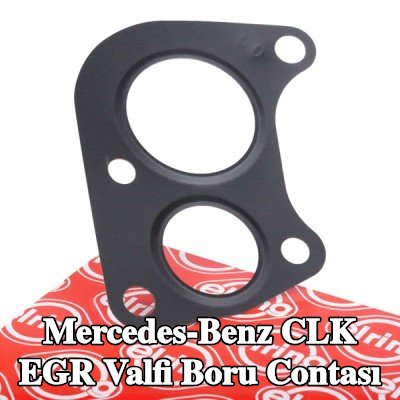 ELRING EGR valfi boru contası — Mercedes-Benz Clk