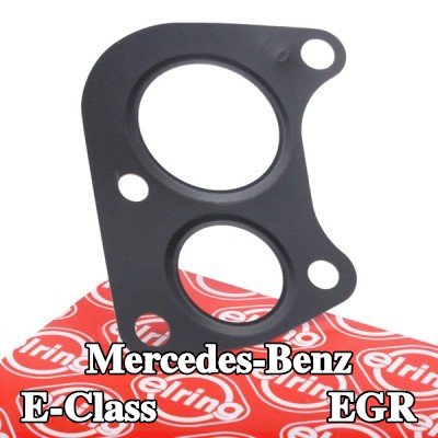ELRING حشية أنبوب صمام EGR — Mercedes-Benz E-Class
