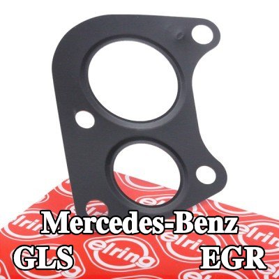 ELRING حشية أنبوب صمام EGR — Mercedes-Benz Gls