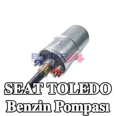 BOGAP Benzin pompası — 1997 SEAT Toledo