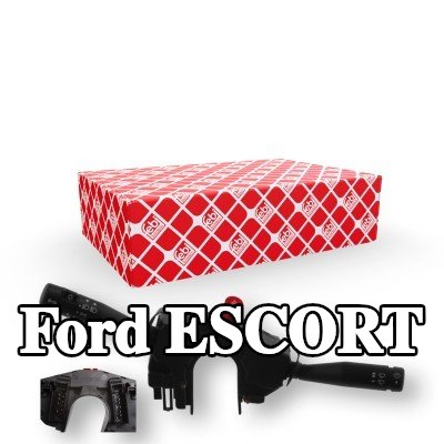 FEBI BILSTEIN مفتاح المصابيح الأمامية — Ford Escort