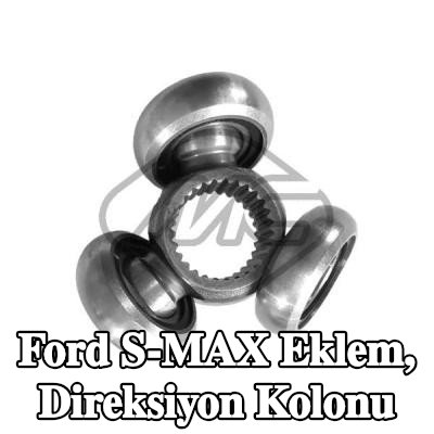 Metalcaucho Eklem, direksiyon kolonu — Ford S-max