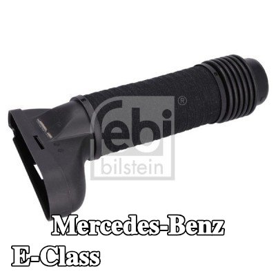 FEBI BILSTEIN أنبوب السحب، فلتر الهواء — 2012 Mercedes-Benz E-Class