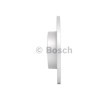 BOSCH Fren diski Dış Çap: 246, 7mm, düz, Kaplamalı — 2002 Opel Agila (2)