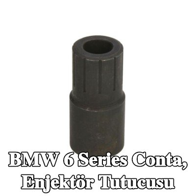 ENGITECH Conta, enjektör tutucusu — BMW 6 Series