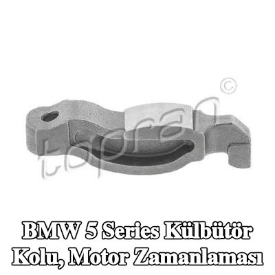 TOPRAN Külbütör Kolu, motor zamanlaması — 1994 BMW 5 Series