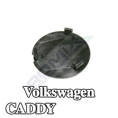 ROMIX غلاف فلتر الزيت — 1990 Volkswagen Caddy