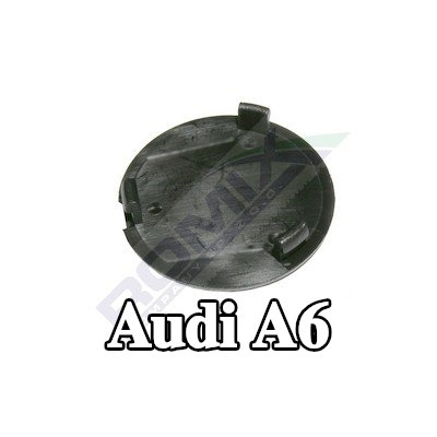 ROMIX غلاف فلتر الزيت — 1997 Audi A6