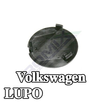 ROMIX غلاف فلتر الزيت — 1998 Volkswagen Lupo