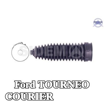 SIDEM غطاء حامل التوجيه المحور الأمامي — Ford Tourneo Courier