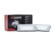 EINPARTS Plaka lambası — 2002 Land Rover Range Rover (1)